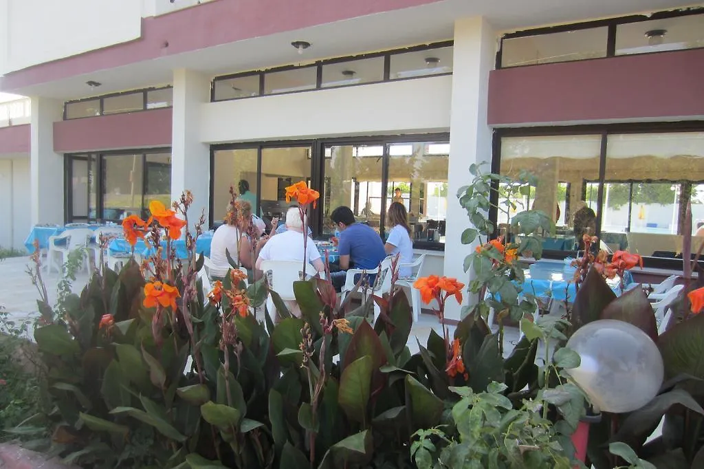 Sureyya Hotel Gumuldur