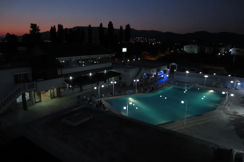 Sureyya Hotel Gumuldur