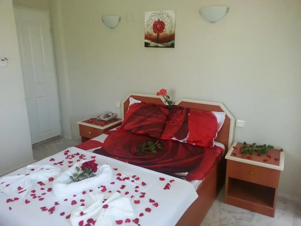 Sureyya Hotel Gumuldur