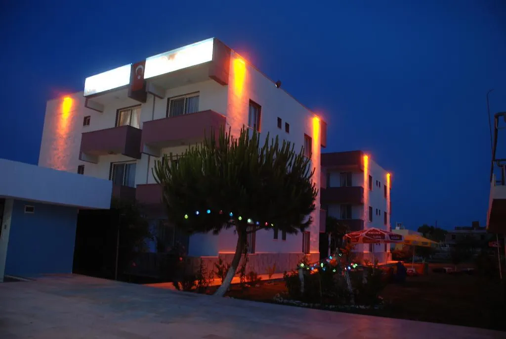 Sureyya Hotel Gumuldur