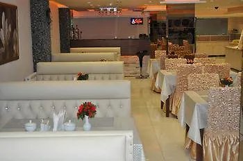 Sureyya Hotel Gumuldur Türkiye