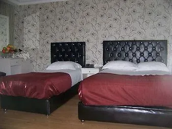Sureyya Hotel Gumuldur