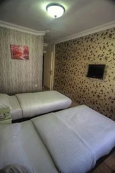 Sureyya Hotel Gümüldür