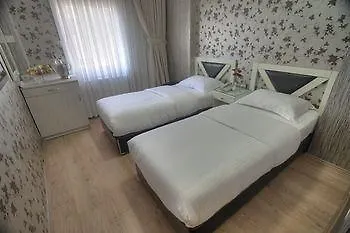 Sureyya Hotel Gumuldur