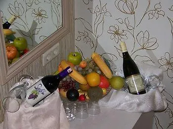 Sureyya Hotel Gümüldür