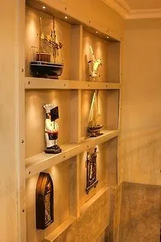 Sureyya Hotel Gümüldür