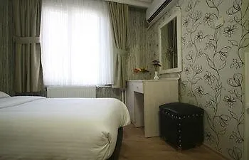 Sureyya Hotel Gümüldür