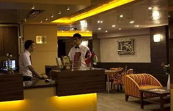 Sureyya Hotel Gumuldur Türkiye