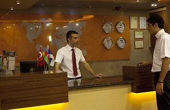 Sureyya Hotel Gumuldur