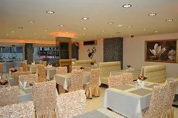 Sureyya Hotel Gumuldur