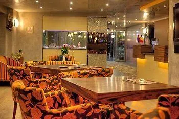 Sureyya Hotel Gumuldur 0*,