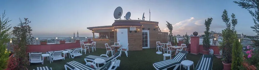 Sureyya Hotel Gumuldur