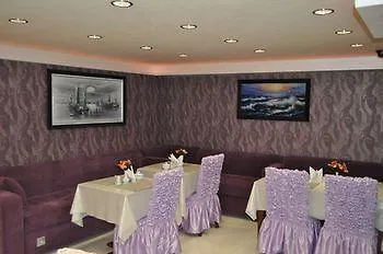 Sureyya Hotel Gumuldur