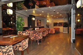Sureyya Hotel Gumuldur