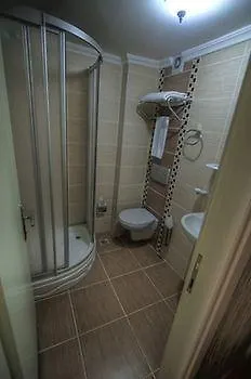 Sureyya Hotel Gümüldür