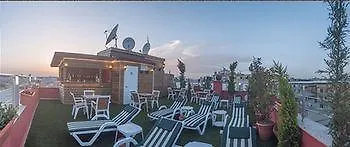 Sureyya Hotel Gumuldur 0*,