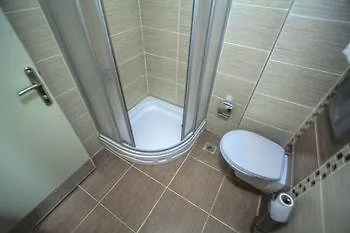 Sureyya Hotel Gumuldur