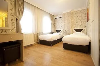 Sureyya Hotel Gumuldur