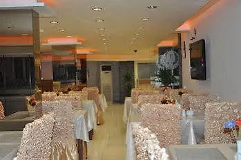 Sureyya Hotel Gumuldur