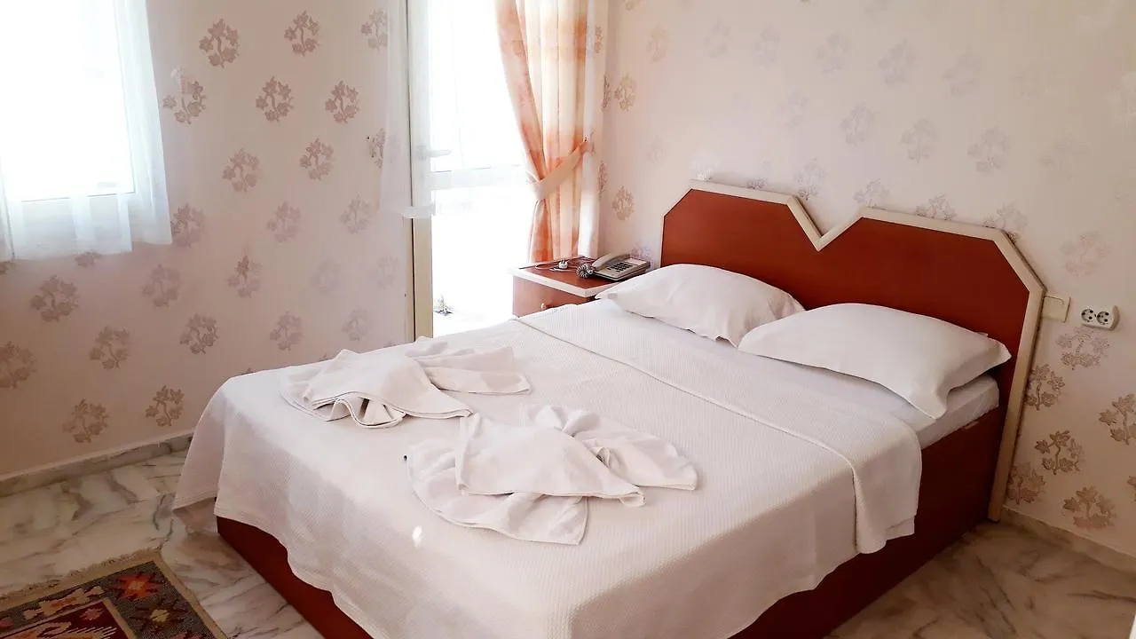 Sureyya Hotel Gumuldur 0*,