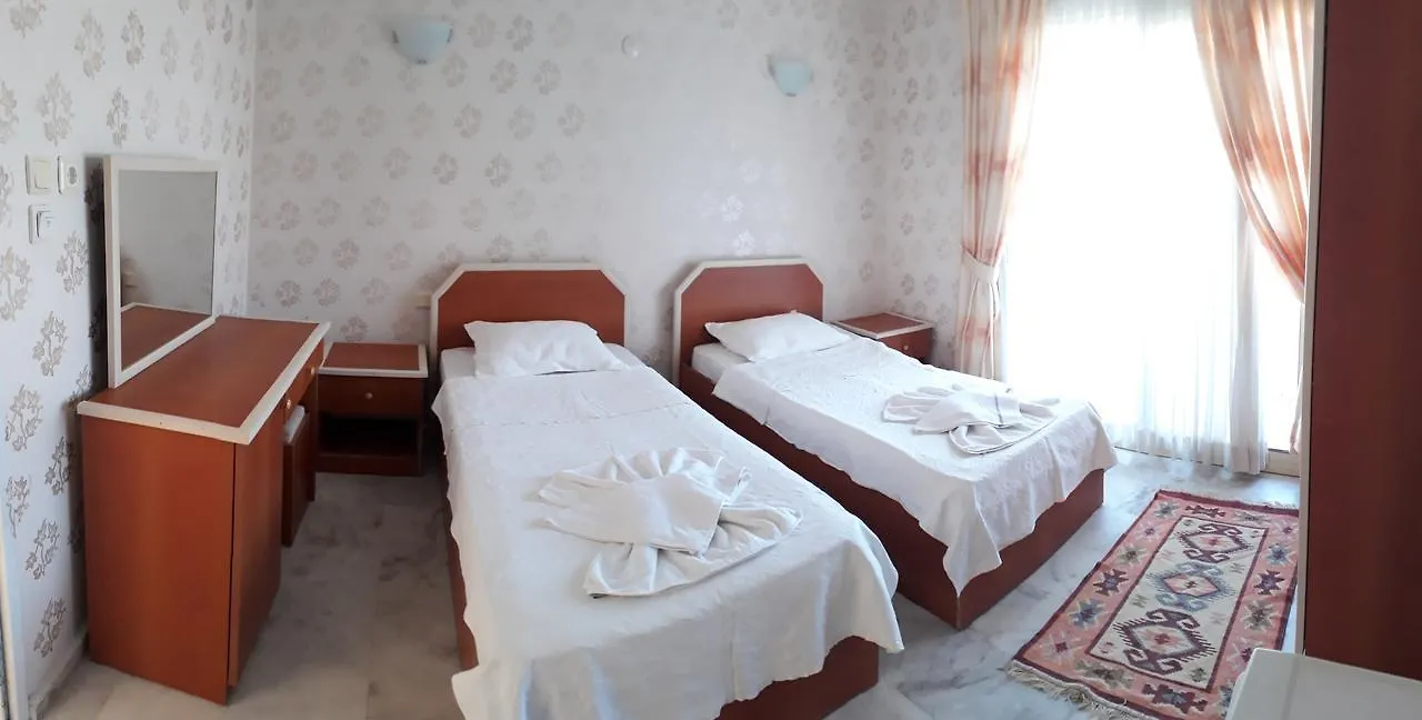 Sureyya Hotel Gumuldur 0*,