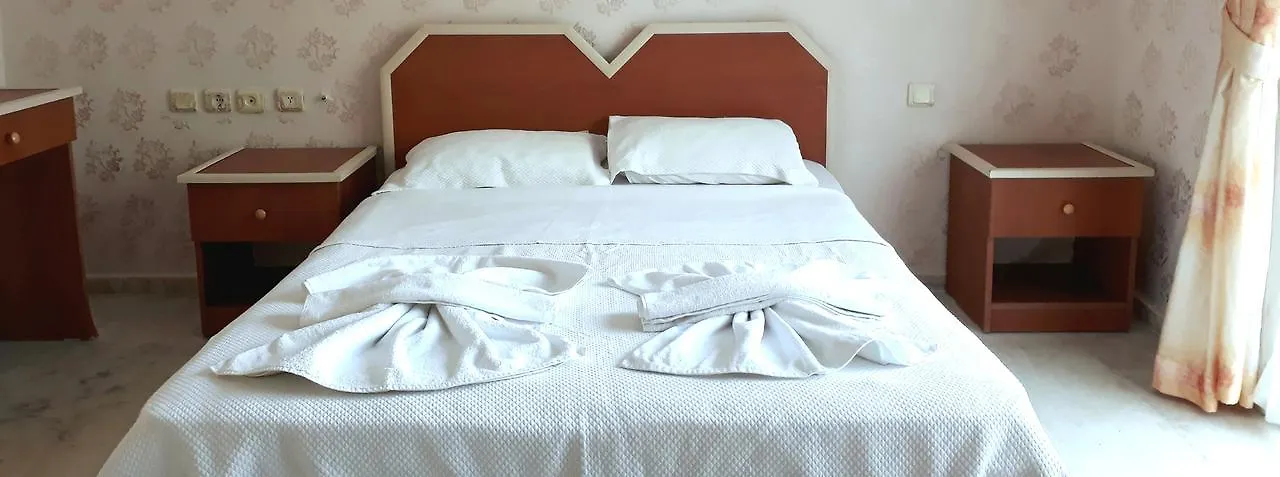 Sureyya Hotel Gumuldur 0*,  Türkiye