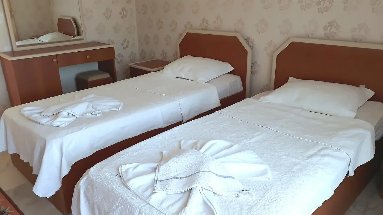 Sureyya Hotel Gumuldur 0*,  Türkiye