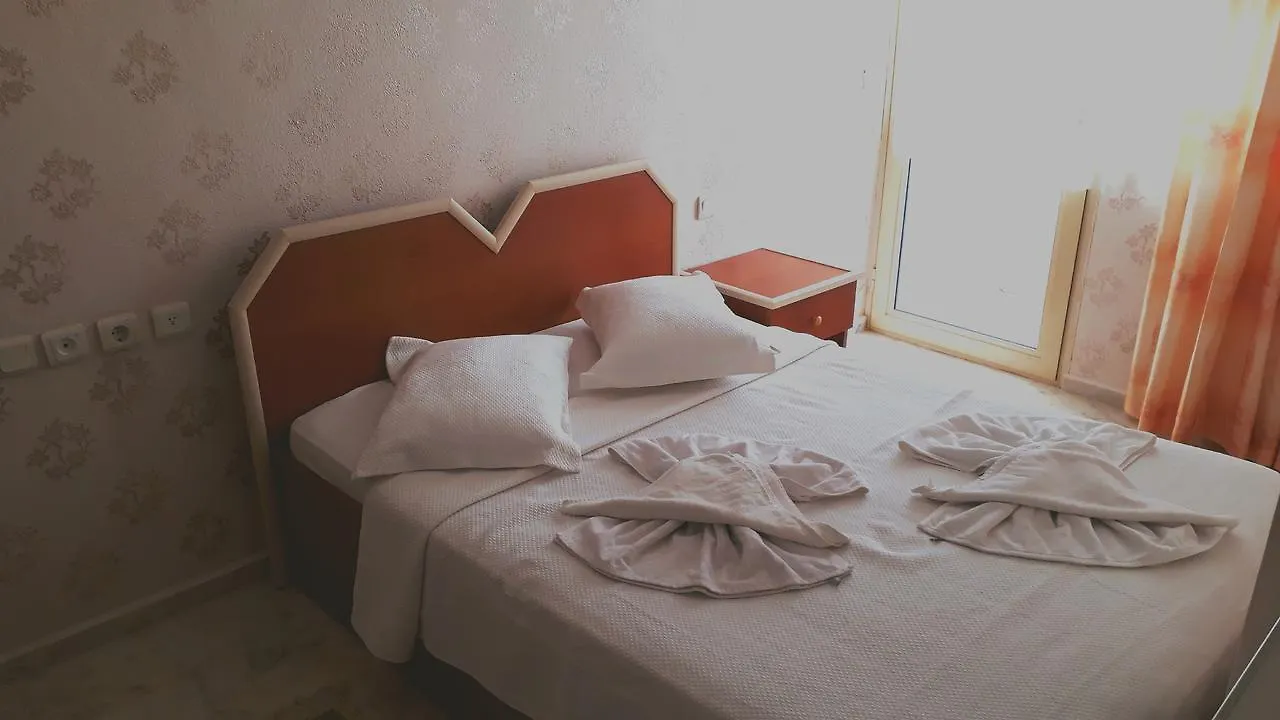 Sureyya Hotel Gümüldür