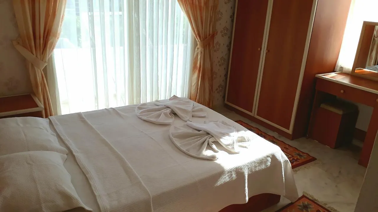 Sureyya Hotel Gumuldur