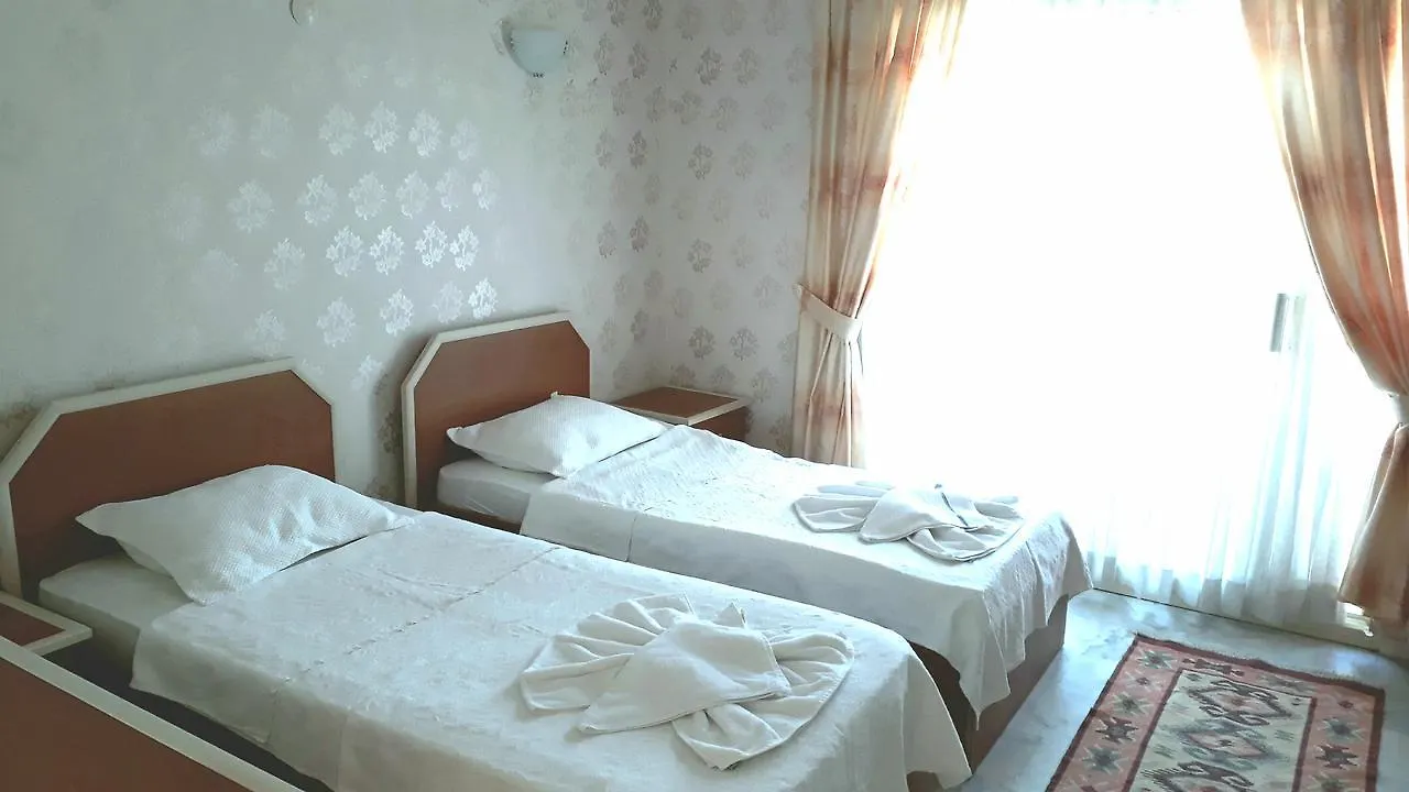Sureyya Hotel Gumuldur