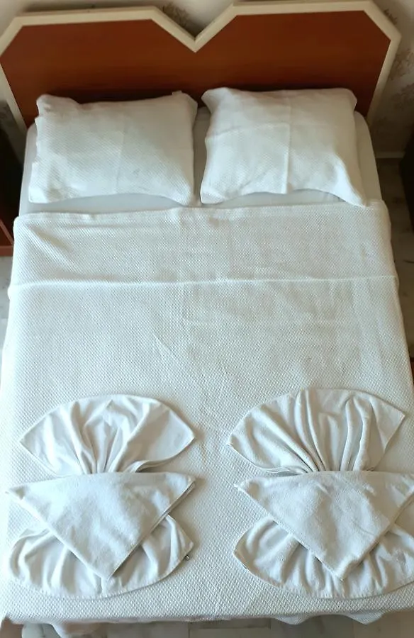Sureyya Hotel Gumuldur