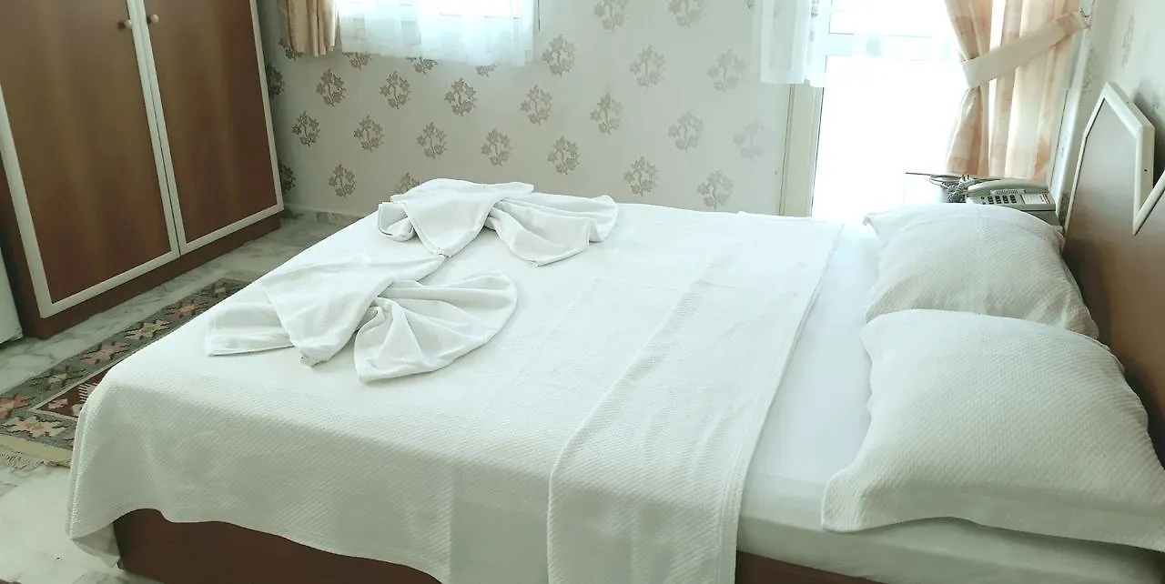 Sureyya Hotel Gümüldür 0*,