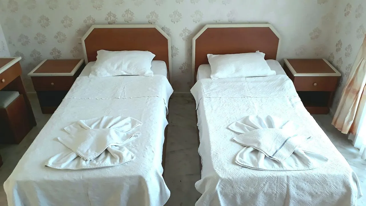 Sureyya Hotel Gumuldur
