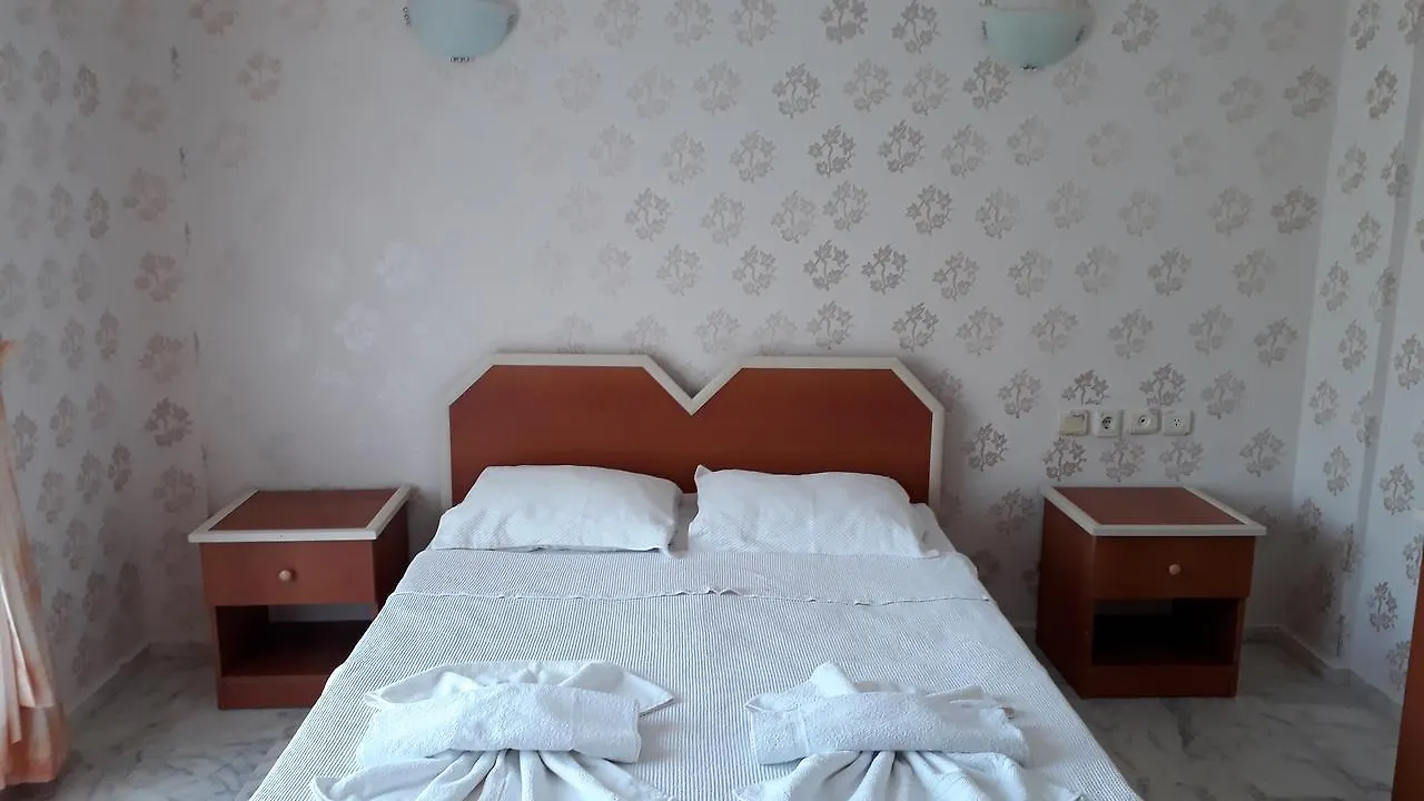 Sureyya Hotel Gümüldür