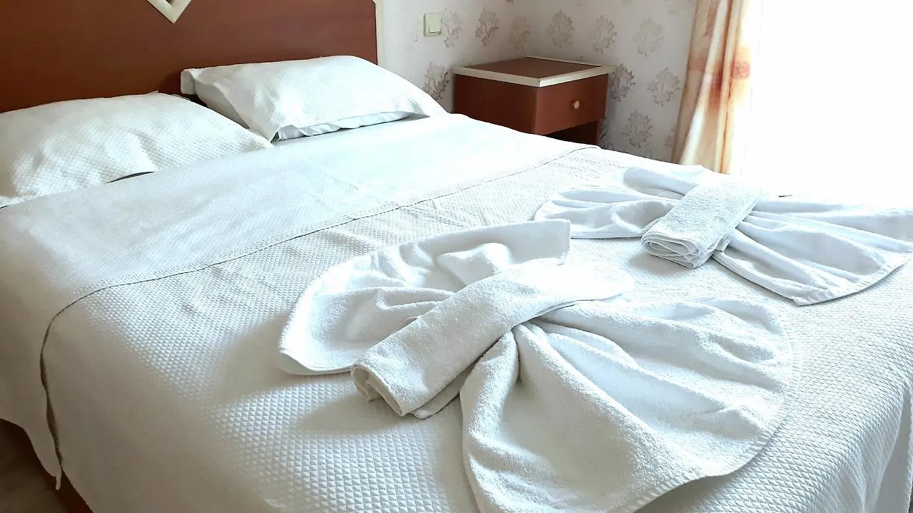 Sureyya Hotel Gumuldur