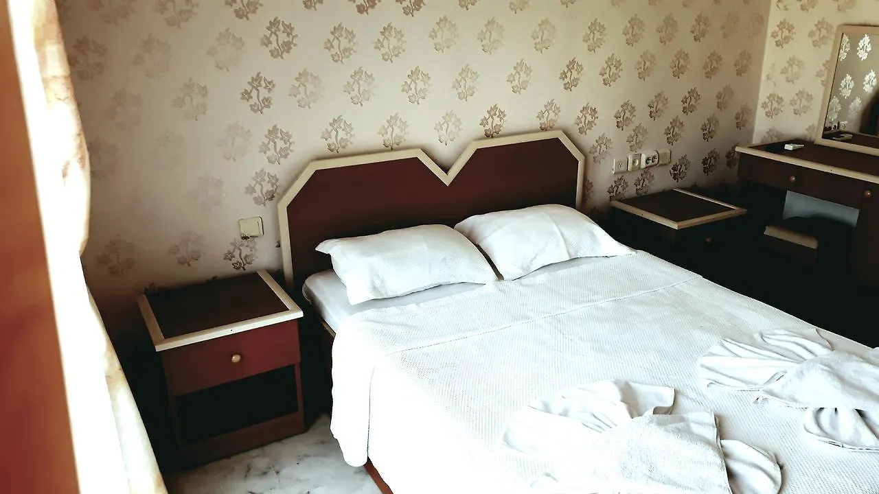Sureyya Hotel Gumuldur