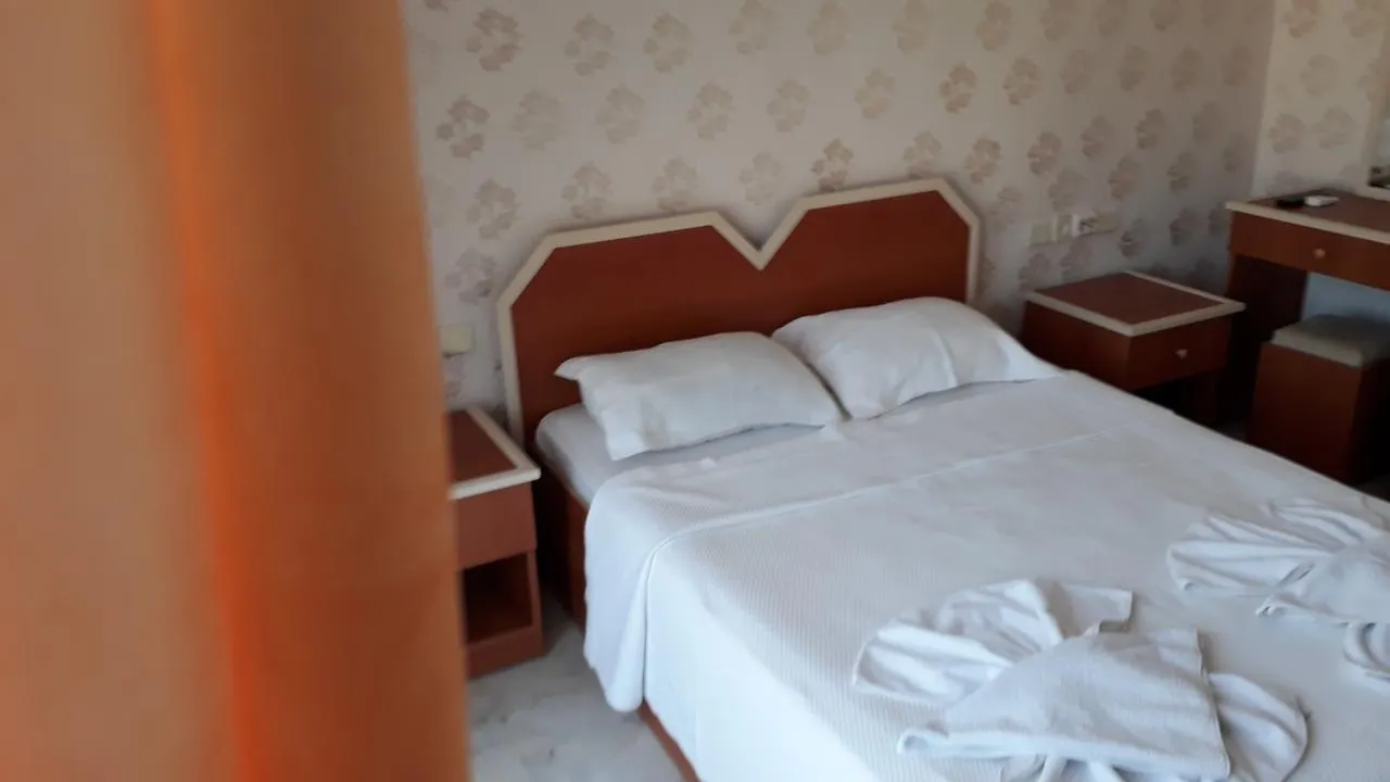 Sureyya Hotel Gumuldur