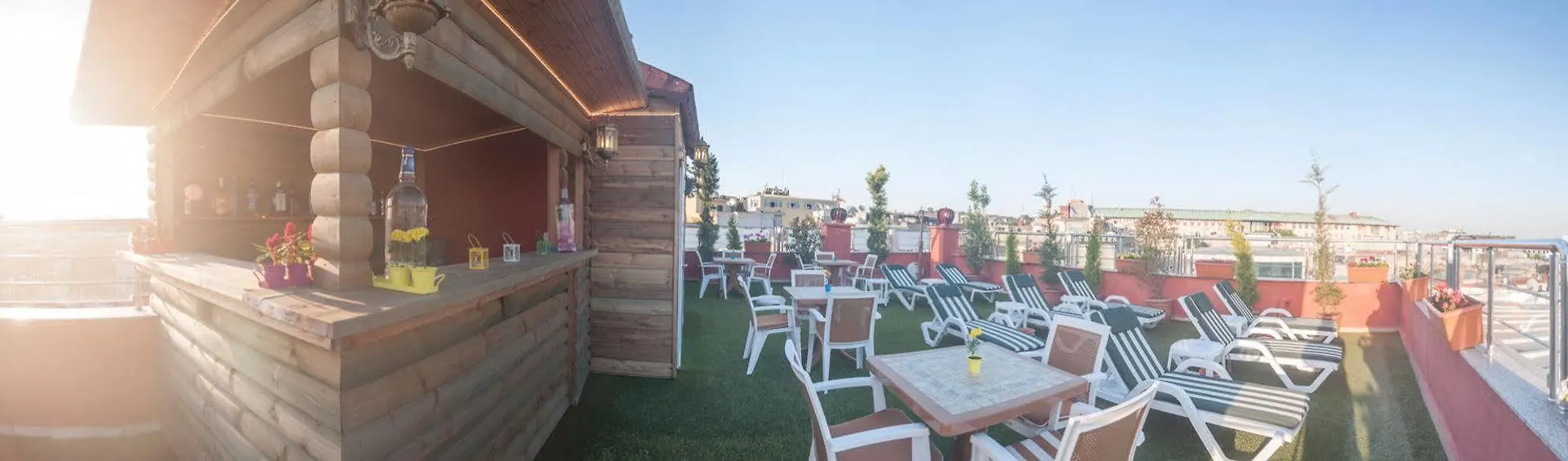 Sureyya Hotel Gümüldür 0*,  Turcja