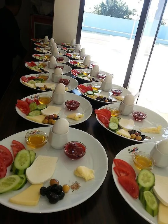 Sureyya Hotel Gümüldür