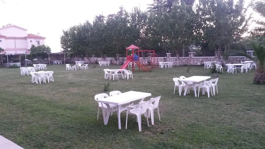 Sureyya Hotel Gumuldur Türkiye