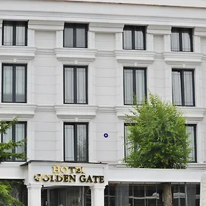 Golden Gate Topkapı 3*, İstanbul Türkiye