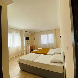 Mandarin Otel