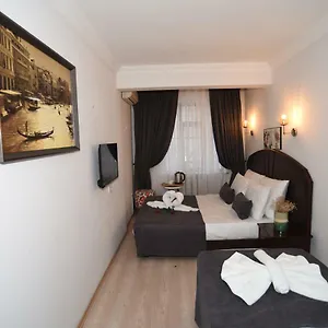 Bosfor 4*, İstanbul Türkiye